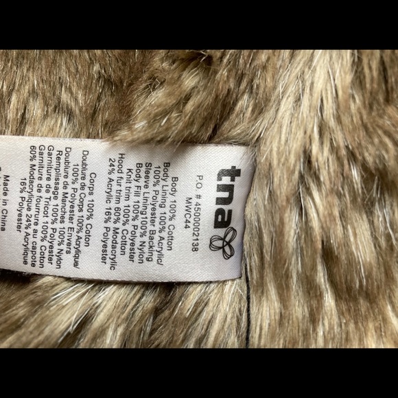 TNA Utility Bomber - Picture 5 of 6